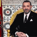 محمد السادس