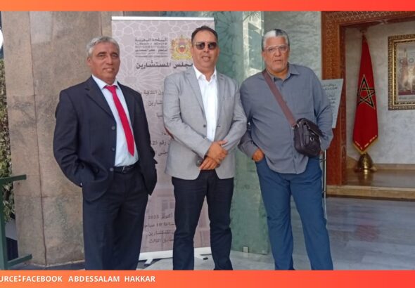 صحافة الجديدة