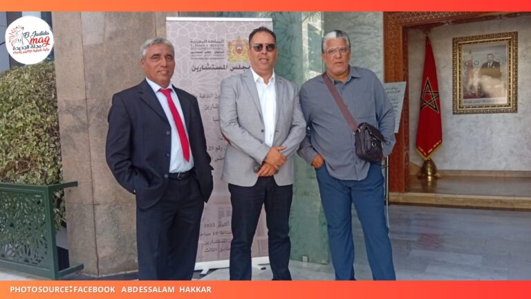 صحافة الجديدة