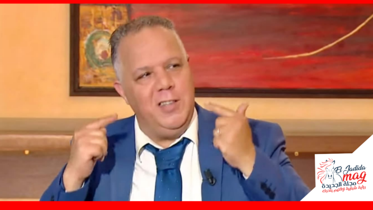 الملصق